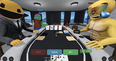 Decentral Games to Host BAG City Beta