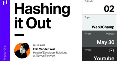 Live Stream on YouTube