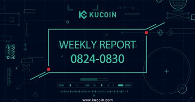 Weekly Report