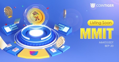 Listing on CoinTiger