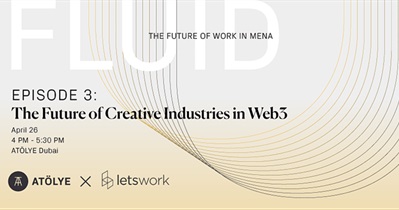 Conference in Dubai, UAE