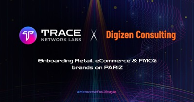 Partnership With Digizen