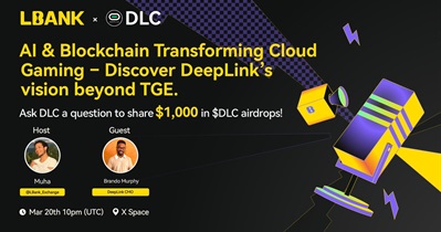 LBK to Hold AMA on X on March 20th