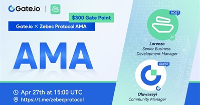 AMA on Telegram