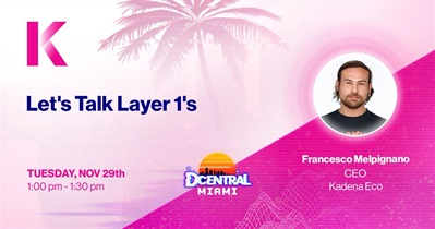 Dcentral in Miami, USA