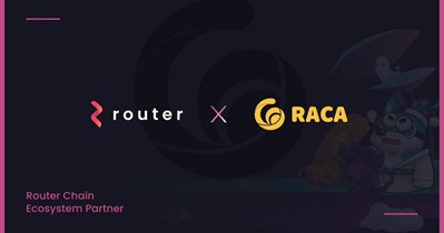 Partnership With RACA