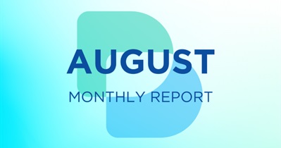 August Report