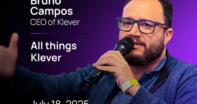 Klever to Hold AMA on X on July 18th