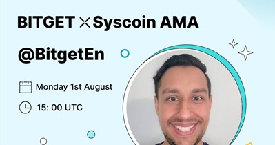 AMA on Telegram