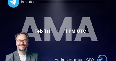 AMA on Telegram