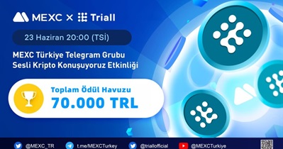 AMA on MEXC Turkish Telegram