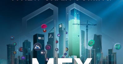 SwissBorg to Be Integrated With New Blockchain on May 15th