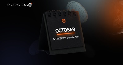 October Report