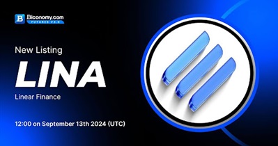 Linear to Be Listed on Biconomy Exchange on September 13th