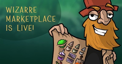 NFT Marketplace Launch