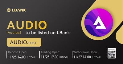 Listing on LBank
