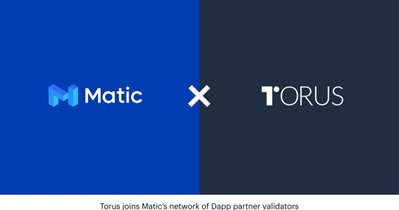 Partnership With Torus