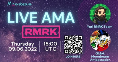 AMA on Telegram