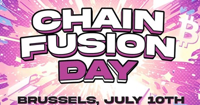 Internet Computer to Participate in EthCC in Brussels on July 10th