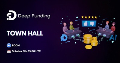 SingularityNET to Host Community Call on October 5th