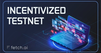 Incentivized Testnet