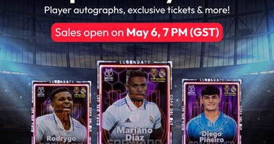 Copa Del Rey NFT Launch