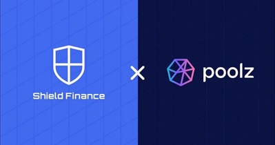 Partnership With Shield Finance