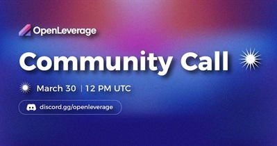 Community Call