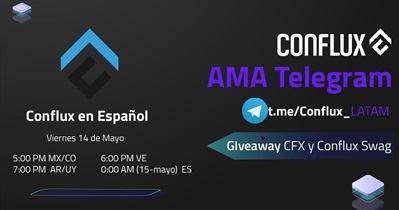 AMA on Telegram