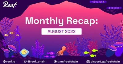 August Report