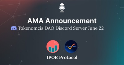 AMA on Discord