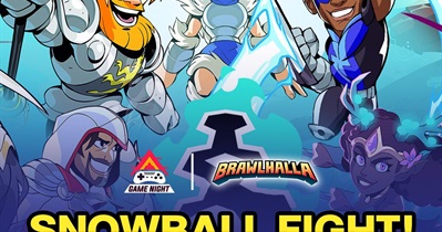 GuidlFi to Host Snow Brawl Contest