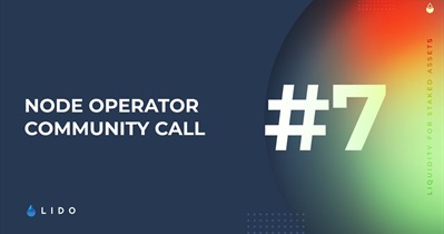 Community Call