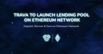 Lending Pool on ETH