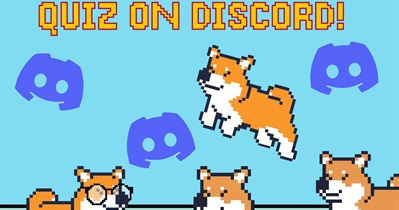 Quiz on Discord