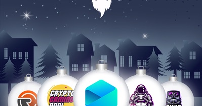 Crypto Santa Contest