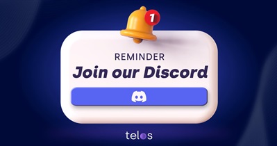 AMA on Discord