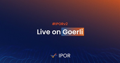 IPOR to Launch Bug Bounty Campaign in October