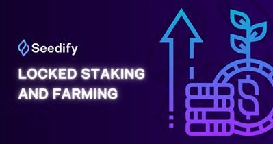Staking & Farming
