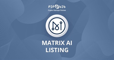 Listing on P2PB2B