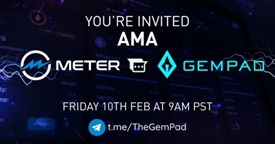 AMA on Telegram