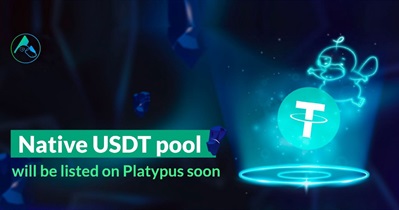 USDT Liquidity Pool