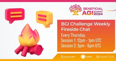 SingularityNET to Host Community Call on February 8th