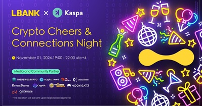 LBK to Host Meetup in Dubai on November 1st