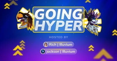 Illuvium to Hold Live Stream on YouTube on February 20th
