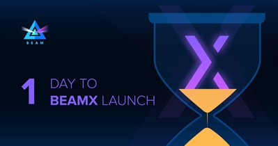 Beam X Launch
