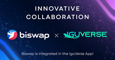 IguVerse Collaboration