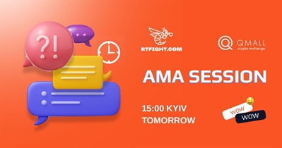 AMA on Twitter