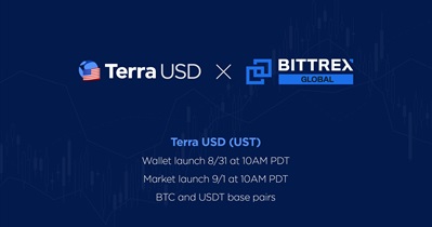 Listing on Bittrex