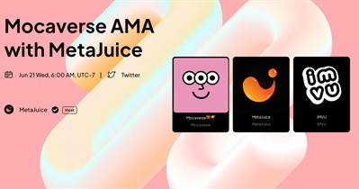 AMA on Twitter